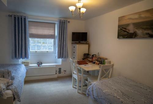 Bed & Breakfast Stone's Throw Cottage Mevagissey