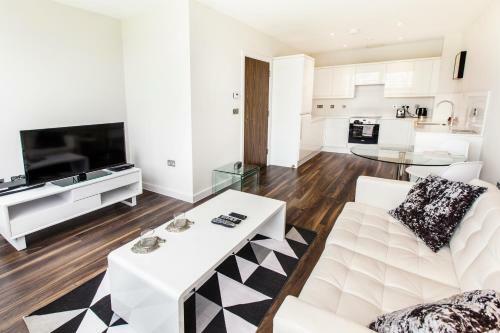Centro Apartments By City Stay Apartments