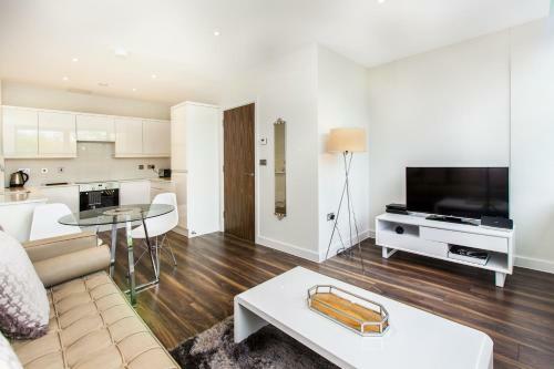 Centro Apartments By City Stay Apartments