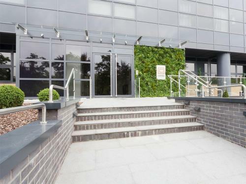 Centro Apartments By City Stay Apartments