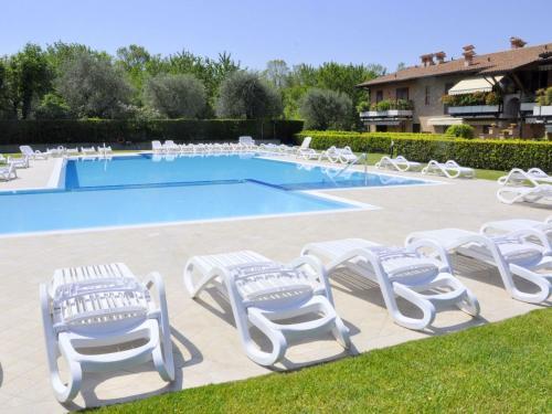Apartment Casara Bilocale 1