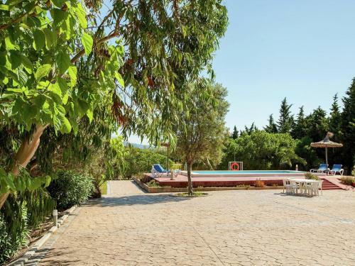 Cozy Holiday Home With Private Pool In Alcudia
