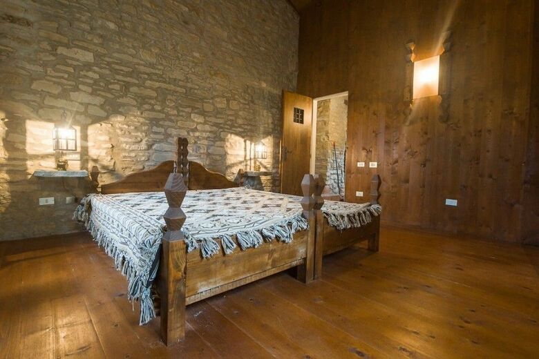 Borgo Corniola B&B Naturista