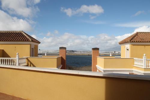 Apartamentos Beach And Park Roquetas
