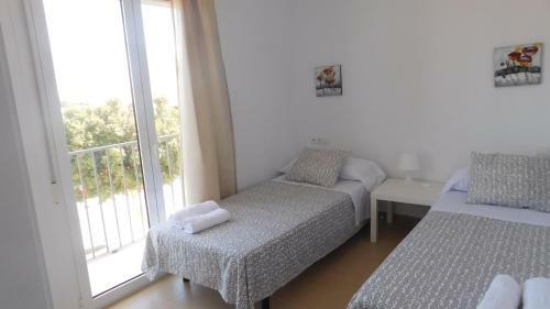 Apartamentos Beach And Park Roquetas