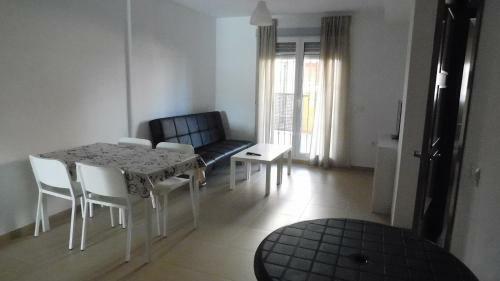 Apartamentos Beach And Park Roquetas