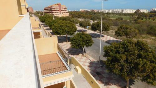 Apartamentos Beach And Park Roquetas