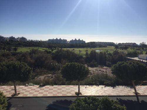 Apartamentos Beach And Park Roquetas