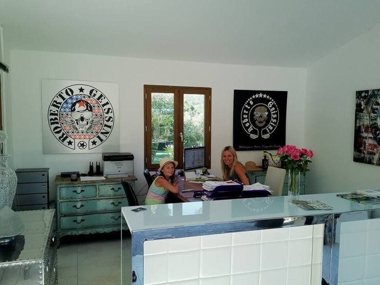 Hotel Maison Prestige Roberto Geissini