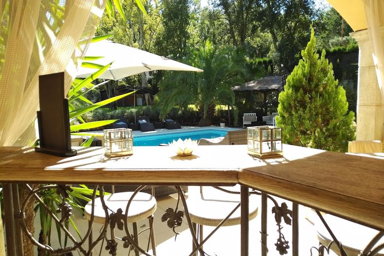 Hotel Maison Prestige Roberto Geissini