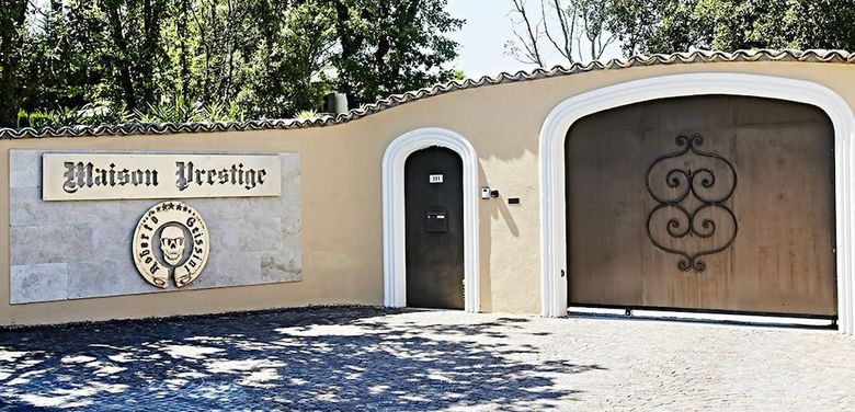 Hotel Maison Prestige Roberto Geissini