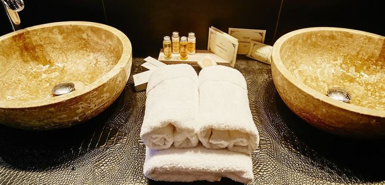 Hotel Maison Prestige Roberto Geissini