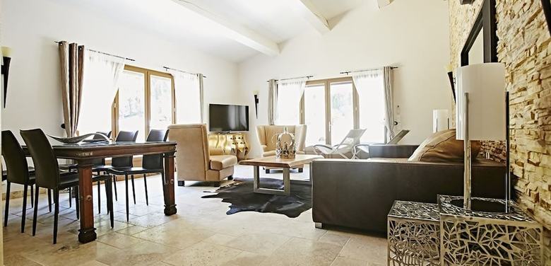 Hotel Maison Prestige Roberto Geissini