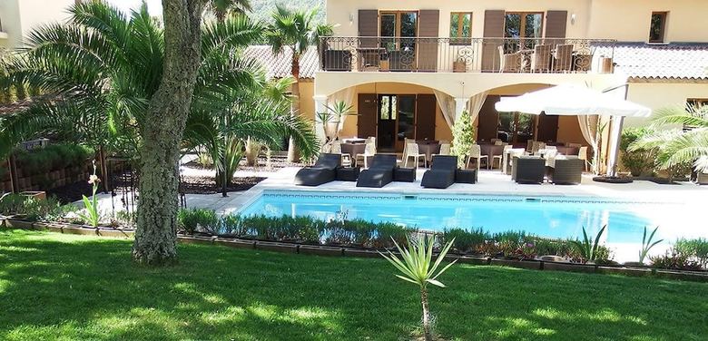 Hotel Maison Prestige Roberto Geissini