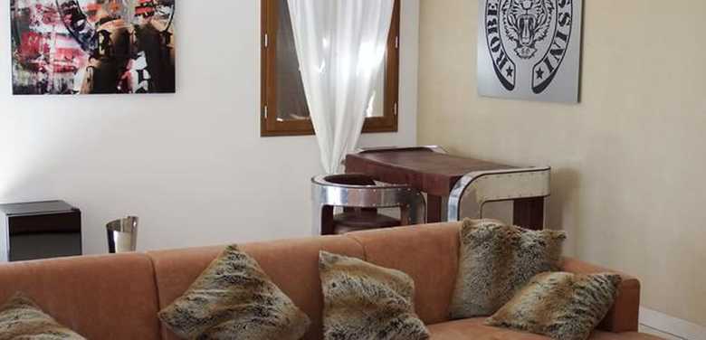Hotel Maison Prestige Roberto Geissini