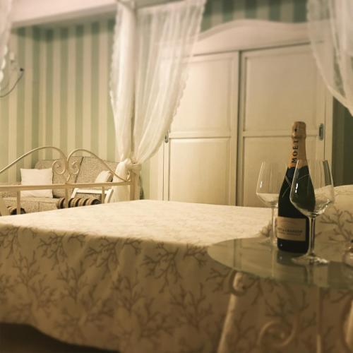 Bed & Breakfast Ca' Del Conte Agrihouse