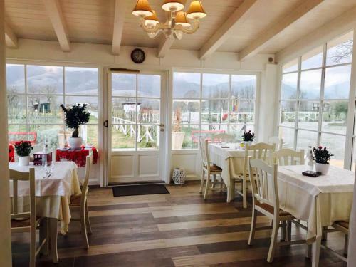 Bed & Breakfast Ca' Del Conte Agrihouse