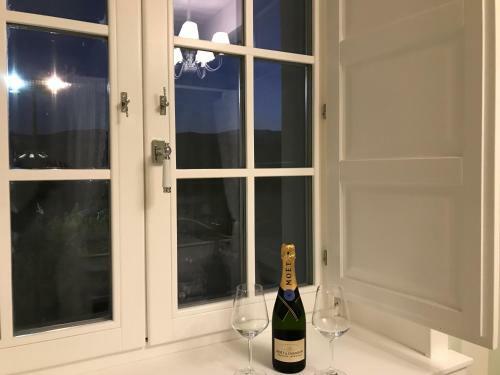 Bed & Breakfast Ca' Del Conte Agrihouse