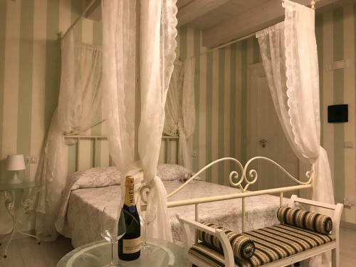 Bed & Breakfast Ca' Del Conte Agrihouse
