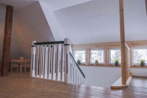 Apartamento Kuckucksnest Neustadt