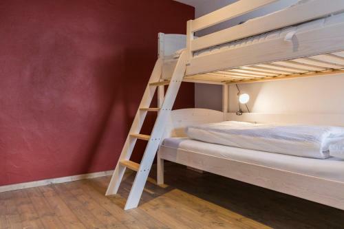 Apartamento Kuckucksnest Neustadt