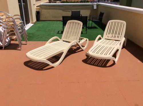 Apartamento Sol