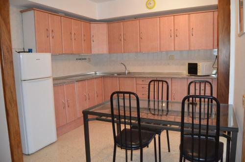 Apartamento Sol