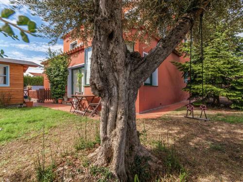 Holiday Home Marinada