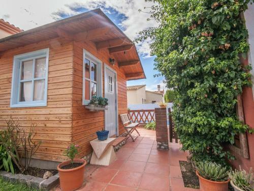 Holiday Home Marinada