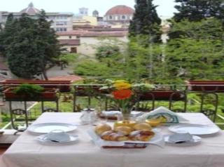 Hotel Merlini