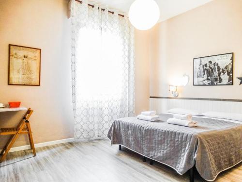 Residencia Il Giglio Guesthouse