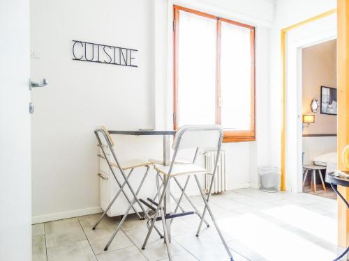 Residencia Il Giglio Guesthouse