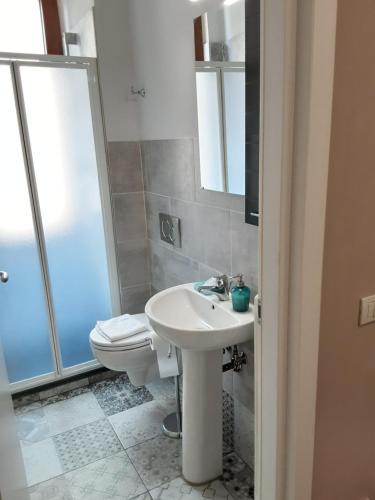 Residencia Il Giglio Guesthouse