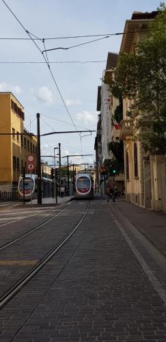 Residencia Il Giglio Guesthouse