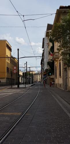 Residencia Il Giglio Guesthouse