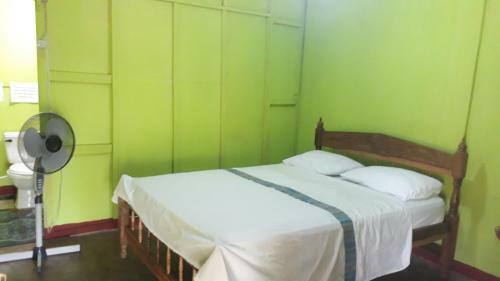 Agroturismo Bananas Guest House