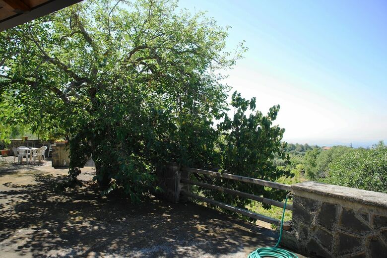 Etna Paradise Casa Vacanze