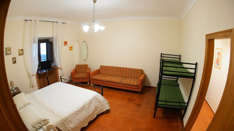 Etna Paradise Casa Vacanze