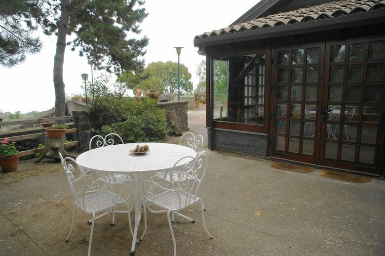 Etna Paradise Casa Vacanze