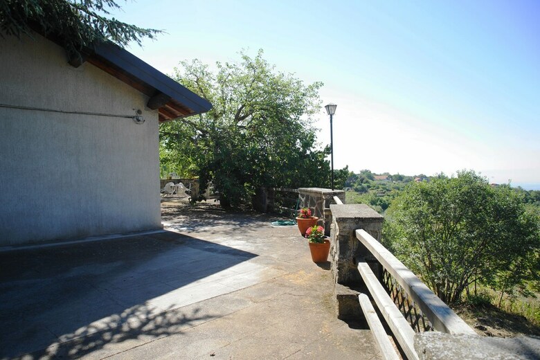 Etna Paradise Casa Vacanze