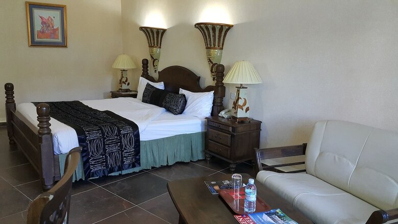 Imperial Resort Beach Hotel