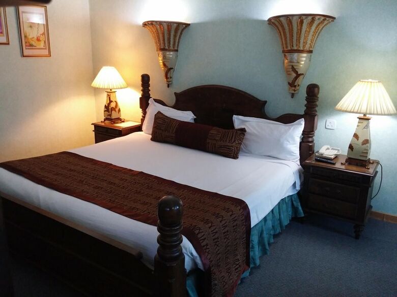 Imperial Resort Beach Hotel