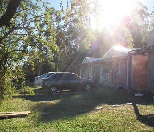 Agroturismo Bungalows Tiempo Libre