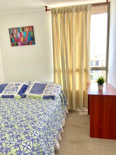 Apartamentos Alma Socoroma