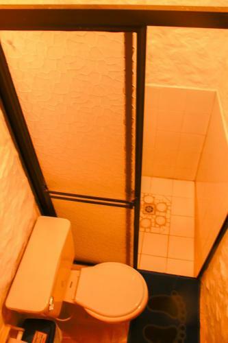Albergue Casa Encuentro Byhaus