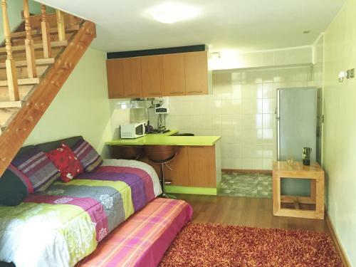 Tribu Malen Apartamentos