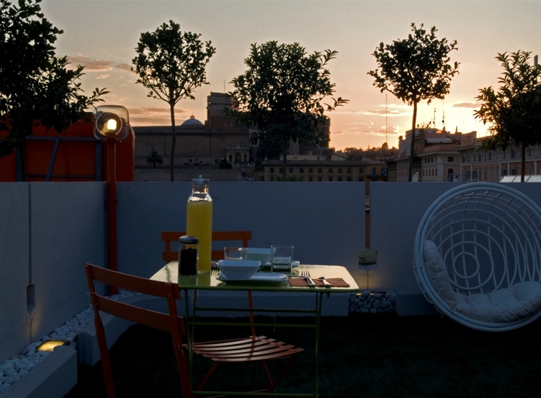 Hotel Orange