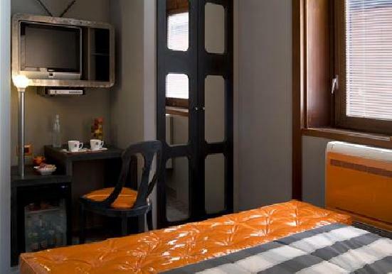 Hotel Orange