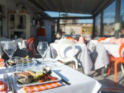 Hotel Orange