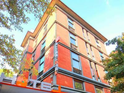 Hotel Orange